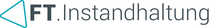 Logo FT.Instandhaltung